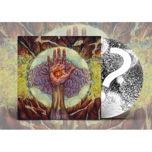 Pyrrhon Abscess Time Vinyl 2xLP Random Eco Mix