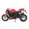 1:12 Scale Alloy Motorcycle Model Realistic Motorcycle Model Kids Moto