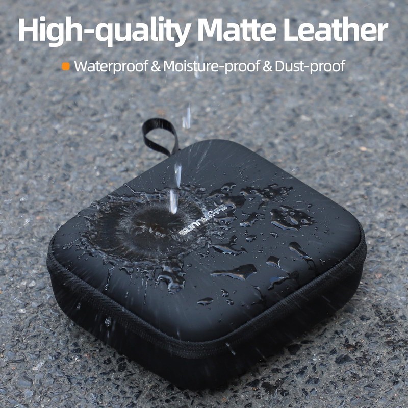 Pidynx Storage Bag for DJI Flip Mini Vlog Aerial Camera