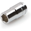 SE Tools - 1/4 Drive 9/32 Recess Socket (40-S10)