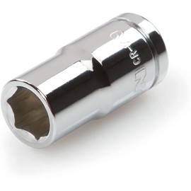SE Tools - 1/4 Drive 9/32 Recess Socket (40-S10)