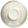 Mino Ware Ichikyu Powder Brushed Chawan Chazuke Bowl 133-61316