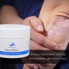 Naturprodukte Schwarz - NeuroPsori Sensitive Basic Care Cream for Neurodermatitis,