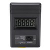 Tm‑902c Industrial LCD Display Digital Sensor Thermometer with Curved Shank
