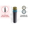 StanceMagic Small 6 Point Spline Drive Tuner Replacement Socket Key
