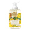 Michel Design Works Foaming Hand Soap, Lemon Basil