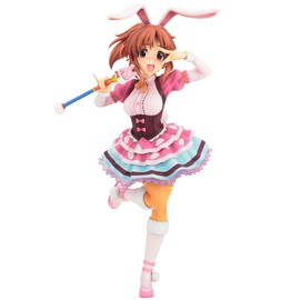 Kotobukiya Idol Master Cinderella Girls Category: 菜々 – Fairy Tale Change. – 1/8 Scale PVC Painted Finished Product Figure
