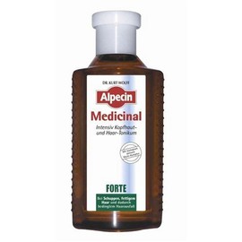Alpecin Medicinal Forte Intensive Scalp & Hair Tonic 200ml