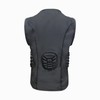 Jormino Padded Goalie Shirts Boys & Girls Protective Top Chest