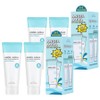 [Vegan Life] Beyond Angel Aqua Soft Peeling Gel 1 + 1, 200ml, 2 units / [비건라이프] 비욘드 엔젤 아쿠아 소프트 필링젤 1 + 1, 200ml, 2개