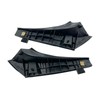 Fit For Toyota RAV4 2013-2018 Pair Front Wiper Side Cowl