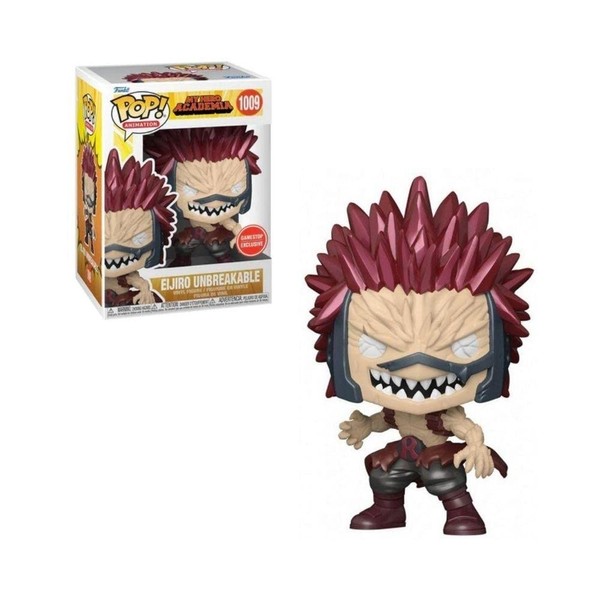 MY HERO ACADEMIA FUNKO POP- EIJIRO KIRISHIMA