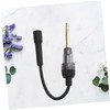 BUGUUYO 2pcs Spark Tester Ignition Coil Combustion Detector Inline Ignition
