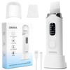 UNIWA Skin Scrubber Face Spatula, Skin Scrubber Pore Cleaner Blackhead