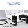 Zoom Zoom H2n Handy Recorder Black Lightweight Compact Stands Alone