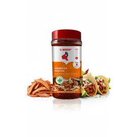 Adobada Pastor El Matador 14 oz.