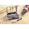KWB Bitbox Combination 160710 32 Pieces 4 Bit Quality in
