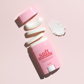 리르 소프트 헤어 왁스 스틱 - 잔머리 정리 고정 픽서 LIR Soft Hair Wax Stick - Flyaway Control Fixer [Soft hair wax stick]