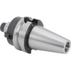 BT 40 Taper Face (Shell) Mill Arbor, 1" Pilot Diameter,