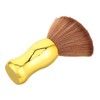Baluue Barber Neck Duster Brush Professional Hair Cutting Tool with