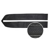 Hydas Multifunktionsbandage mit Anti-Rutsch Beschichtung, Made-in-Gemany, One-Size - schwarz