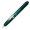 Platinum Fountain Pen, Curidus, Urban Green, Medium Point, PKN-7000#43-3