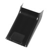 Rear AC Vent Outlet Anti Kick Trim Cover Scratch Proof