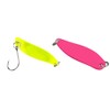 4 FTM 3.3 cm 2.4 g Spoon Hammer - Trout