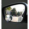 Peel & Stick 2 PCS Rear Side View Blind Spot