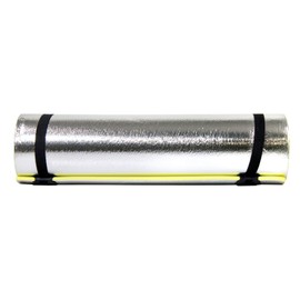 ASR Outdoor Thermal Reflective Foam Sleeping Pad Camping Mat