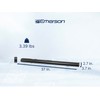 Emerson EHS-2002 37-Inch Bluetooth Soundbar with NFC Pairing, 2.0 Channel