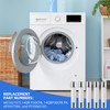 WE1X21975 Clothes Dryer Thermostat Ceramic Fuse Replacement for GE Hotpoint