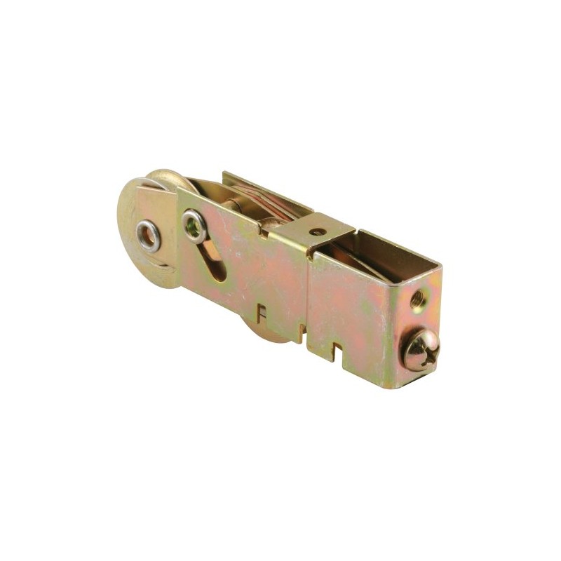 Prime-Line D 1982 1 In. Steel Ball Bearing Sliding Door