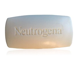 Neutrogena French Milled soap - 1 oz each - Pack of 10