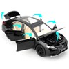 1/24 Toyota Camry Die-cast Model Car, Collectible Alloy Model with