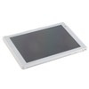 8in Tablet Silver Expandable 128GB Support Calls 4GB 64GB RAM