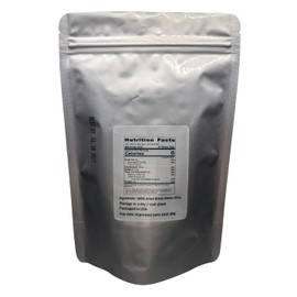 Bitter Melon - Momordica charantia/Dried Slice 100% from Nature (08 oz)