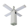 Rechargeable Camping Lantern Professional Waterproof 3 Modes High Brightness Foldable
