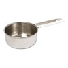 Tablecraft 1/3 Cup Stainless Steel Measuring Cup
