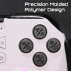 Replacement Hybrid Symbols with ABXY Buttons Set for ASUS ROG