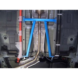 Cusco Power Brace ZVW30 PRIUS CENTER