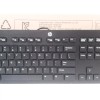 HP USB Slim Wired Office Keyboard 803181001 Model KU-1469 -