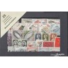 Prophila Collection Monaco 25 Assorted Stamps (Stamps for Collectors)