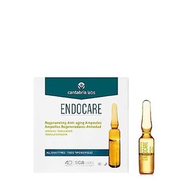 Ampollas Endocare - Ampollas antienvejecimiento (7 x 1 ml)                                                                                            