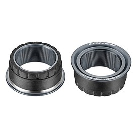 トーケン TK4624 PF30 to 68 (Screw Kiri) Conversion BB 0.9 inch (24 mm) Shaft