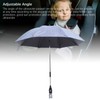Baby Stroller Parasol Clip On Baby Pram Sun Shade Sun
