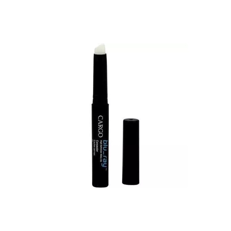 CARGO Cosmetics BLU_RAY High Definition CONCEALER - LIGHT MEDIUM -