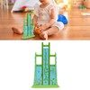 Kids Matching Puzzle Toy IQ Training DIY Interactive Educational Early