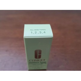 NIB 2PK Clinique Moisturizer Moisture Surge SPF28 Sheer Hydrator, .17oz/5ml