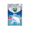 WICK Blau Menthol without Sugar, 72 g